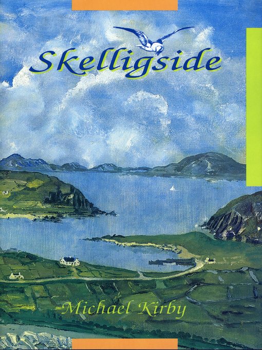 Title details for Skelligside by Michael Kirby - Available